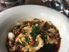 -繁华里音乐餐厅(蓬朗店)