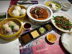 -食大利香港茶餐厅(南亚风情第一城店)