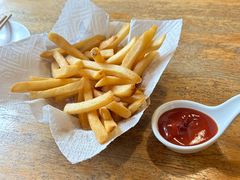 -鬼味烤翅(南锣鼓巷店)