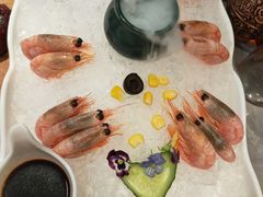 -通海俄式烧烤·俄罗斯大串(嵩山路店)