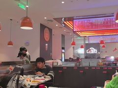 -八合里潮汕鲜牛肉火锅(福州万象城店)