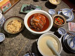-南京大牌档(人民广场店)