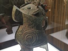 -上海博物馆(人民广场馆)