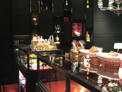 -Salon de The de Joel Robuchon(外滩18号店)