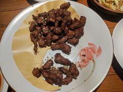 -外婆私房菜(新亚百货店)