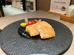 -炙柒Sekinana·精致料理 烧鸟·铁板烧(海上世界店)