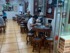 -珍珍小食店(西华路店)