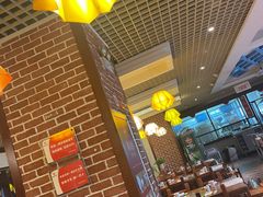 -草原牧羊火锅·龙虾·烤鱼(杨浦店)