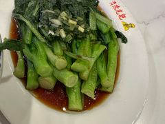 -澳门陈光记烧味饭店(南京德基广场店)