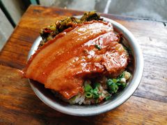 扣肉糯米饭-老嘢扣肉糯米饭(云亭街店)
