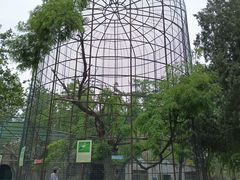 -保定市动物园