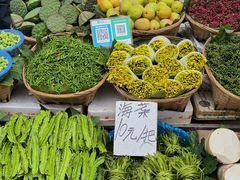 -大观篆新农贸市场