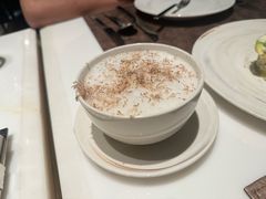 -云厨·高空西餐厅(成都瑯珀·凯悦臻选酒店)