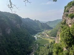 -十九峰景区