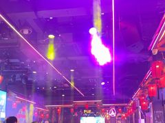 -喜鹊音乐酒馆(西街店)