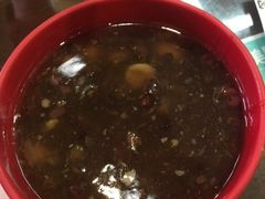 桂花赤豆糊-耿福兴(罍街店)