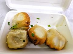 生煎包-腾元生煎(西华路店)