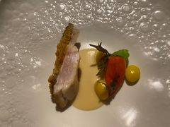 -三嚥阁 La Villa Restaurant