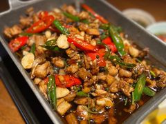 -乔街深夜食堂·小龙虾·高压锅生蚝(杭州总店)