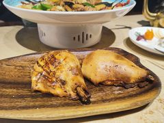 -品质伊骊新疆菜(紫金店)