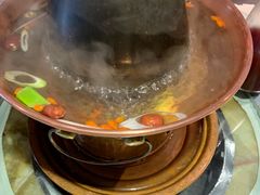 -东来顺饭庄(西直门店)