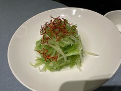 -吴越荣记苏州菜·松鼠桂鱼 100% 活鱼现做(月光码头店)