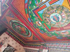 -噶丹松赞林寺