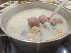 -盈田盈粥庄(博山东路店)