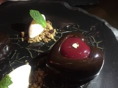 -AZUL by FUEL蓝色·法式酒馆(琶醍店)