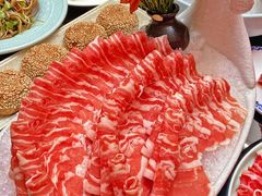 -日坛涮肉(日坛公园店)