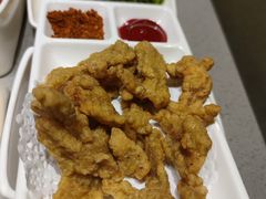 -海底捞火锅(凯德广场店)