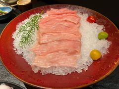 -色響火锅(恒隆广场店)