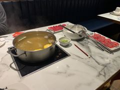 -大喜牛鲜牛肉火锅(世纪金源店)