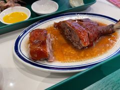 -肥小福·烧鹅专门店(环宇荟店)