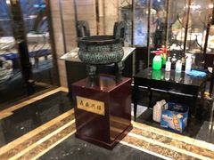 -大铁勺新津菜(东丽阳光新业广场店)