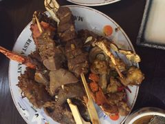 松子日本料理(白家庄店)-松子料理(白家庄店)