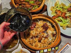 -啫神·广州地标美食(北京路店)