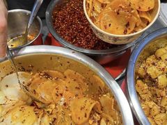 -丁家坡洋芋·观音桥好吃街A区(全国总店)