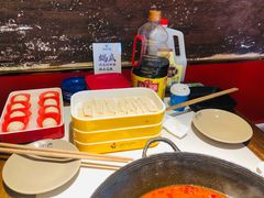 -老天桥蛙炉火锅(姑苏总店)
