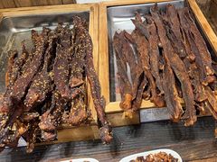 -嘉凌码头·重庆特产手工火锅底料(洪崖洞九楼店)