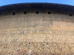 -福建土楼（华安）旅游区•大地土楼群