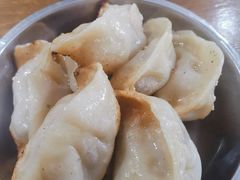 -黄阿姨锅贴大王(万航渡路店)