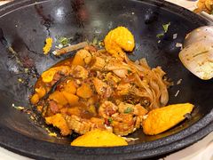 -江湖水乡铁锅炖魚(周庄嘉园店)