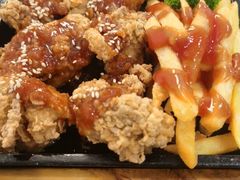 -Kpasta韩式意大利面