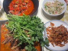 -铭副琦食·虾蟹烩馆(渔人码头店)