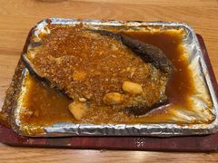 -天盛海鲜烧烤大排档·本地小海鲜·牟平腿穗子(幸福店)