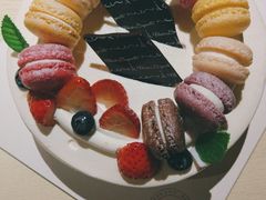 -巴黎贝甜(熙悦汇店)
