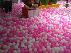 -蒙特利亲子乐园