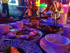 -108·公社·创意餐厅·LIVE HOUSE(李公堤店)
