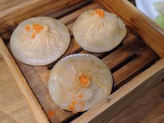 -禄运茶居·手工点心(猎德店)